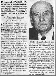 DECLARATIONS DE 1989